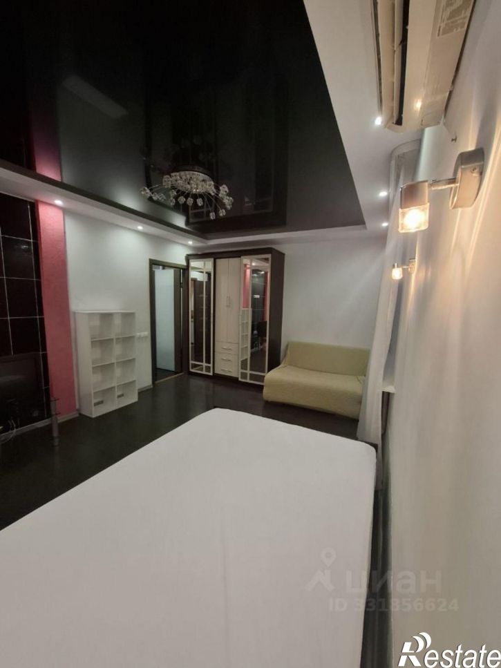 1-комн квартира Чапаевск, улица Ленина, 82