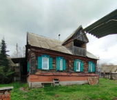 коттедж 78 кв м Сызранский район