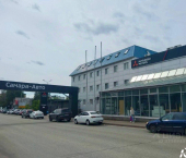 ОСЗ 2700 кв м ул Мирная, 3