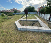 земля 10 сот Ставропольский район