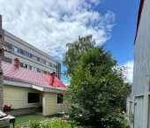 земля 7 сот Самара, улица Скляренко, 34
