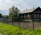 коттедж 63 кв м Волжский район
