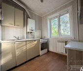 2-комн, 46кв м, этаж 3/5 улица Магистральная,дом 135а