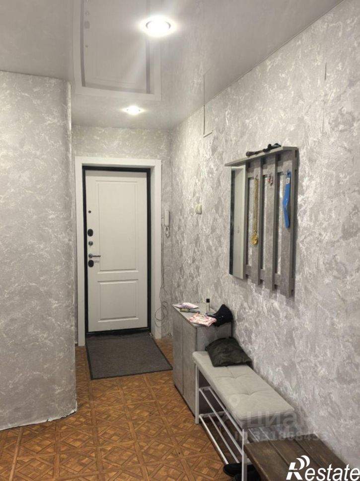 3-комн квартира ул Куйбышева, 10,  д. 10