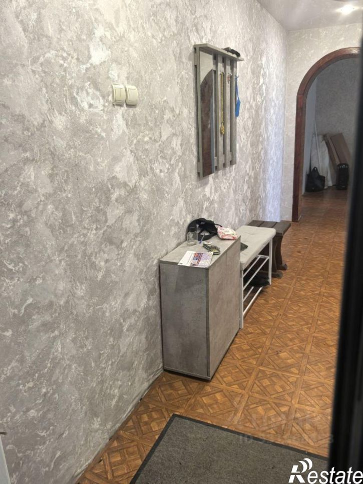 3-комн квартира ул Куйбышева, 10,  д. 10