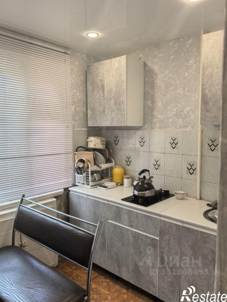3-комн квартира ул Куйбышева, 10,  д. 10