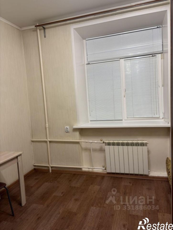 Комната Самара, Костромской переулок, 13