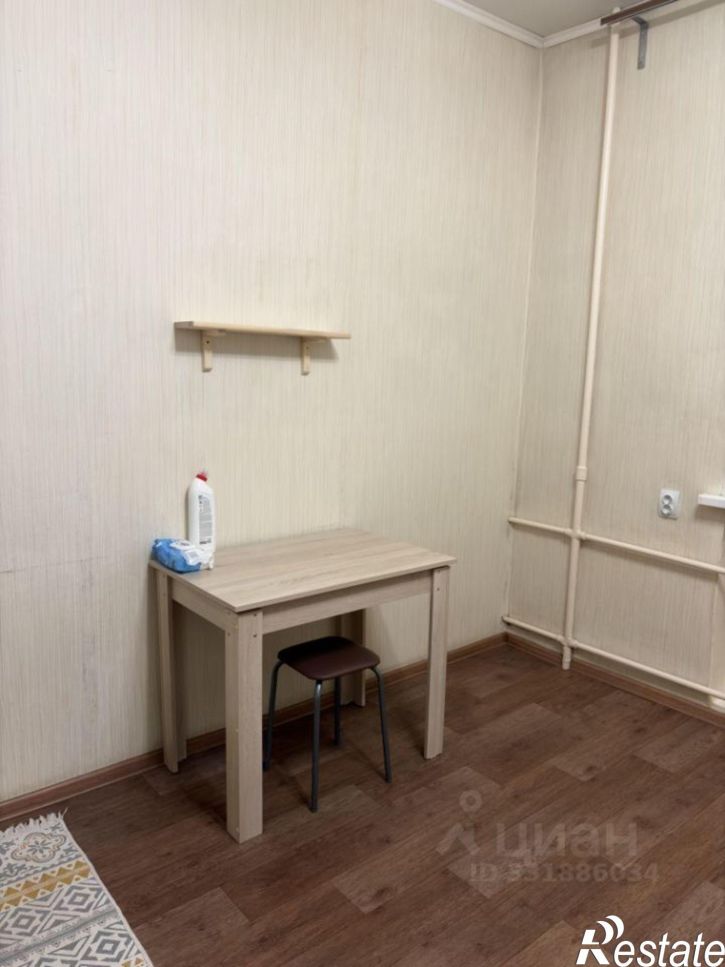 Комната Самара, Костромской переулок, 13