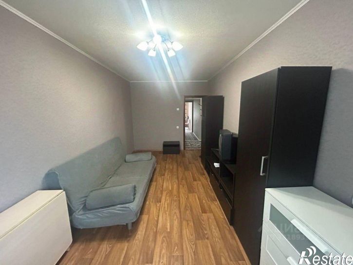 1-комн квартира Тольятти, Офицерская улица