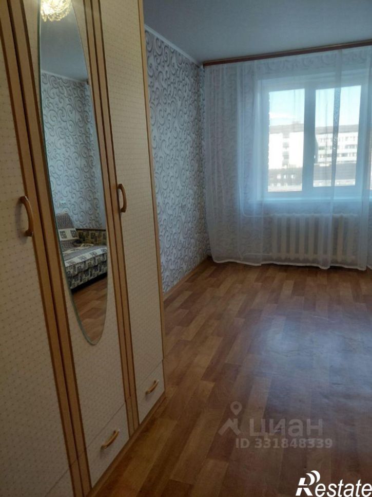 Комната Тольятти