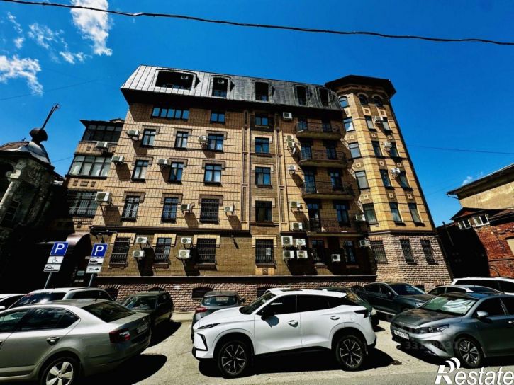 Офис ул Чапаевская, 112А