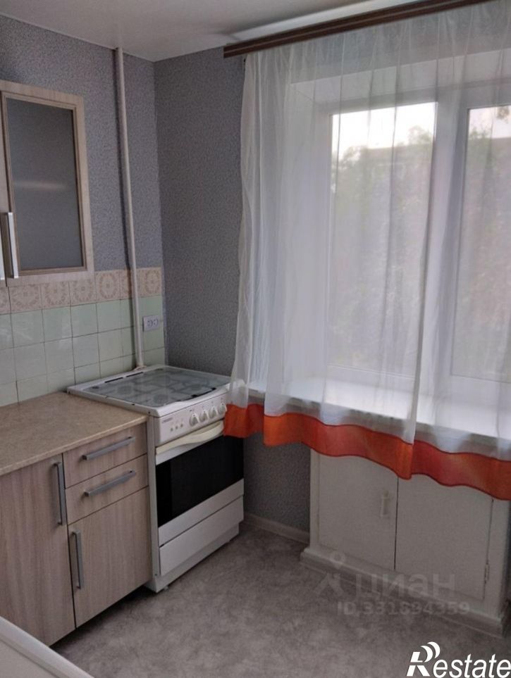 2-комн квартира Чапаевск