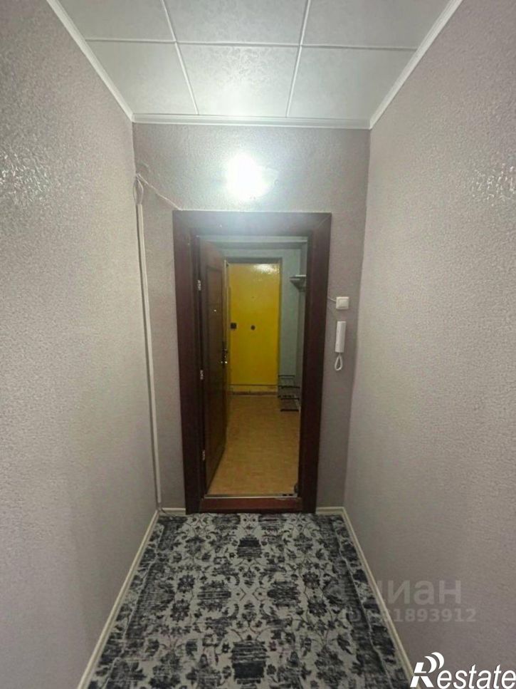 1-комн квартира Тольятти, Офицерская улица