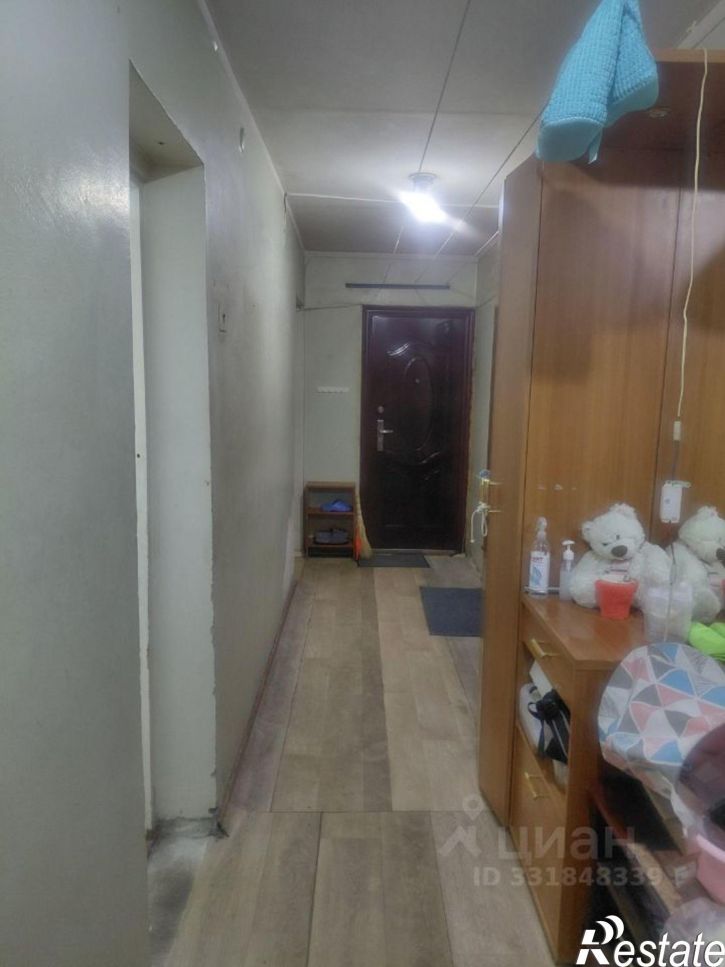 Комната Тольятти