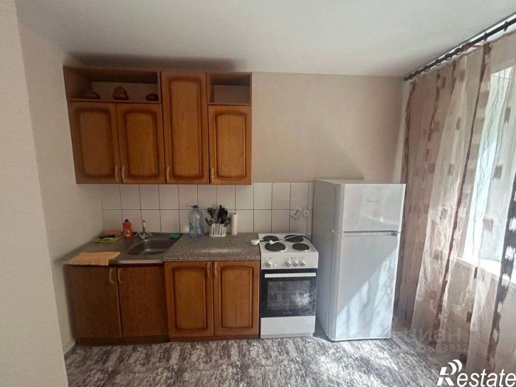 1-комн квартира Тольятти, Офицерская улица