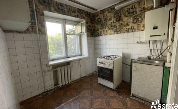 2-комн квартира Самара, проспект Металлургов, 89