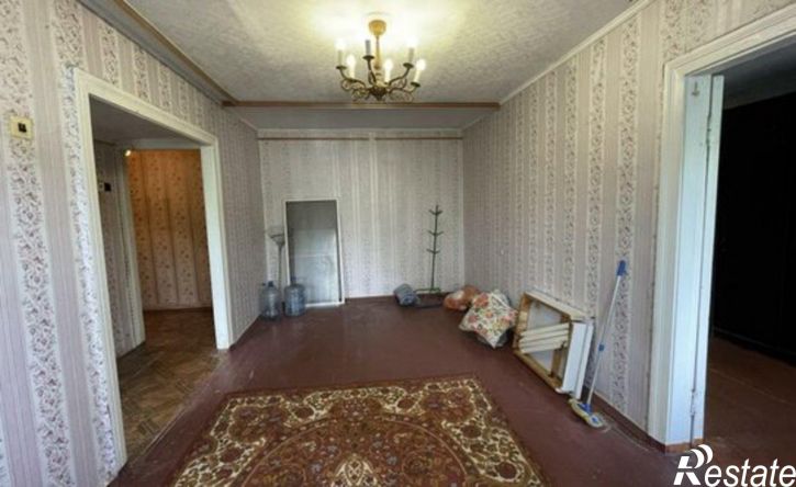 2-комн квартира Самара, проспект Металлургов, 89