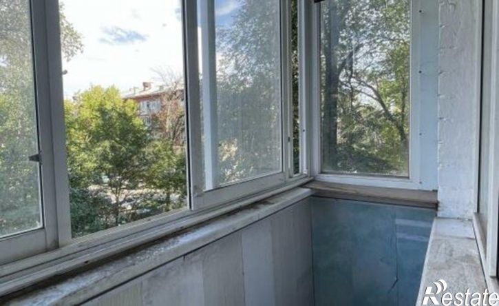 2-комн квартира Самара, проспект Металлургов, 89