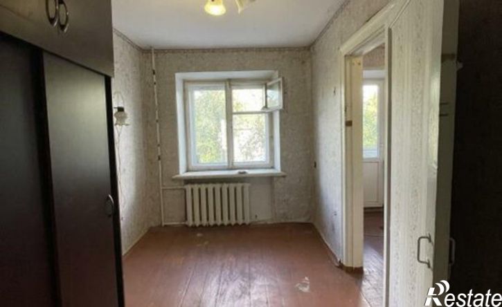 2-комн квартира Самара, проспект Металлургов, 89