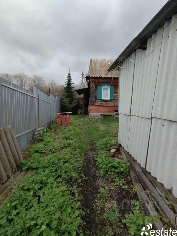 Коттедж/дом Сызранский район