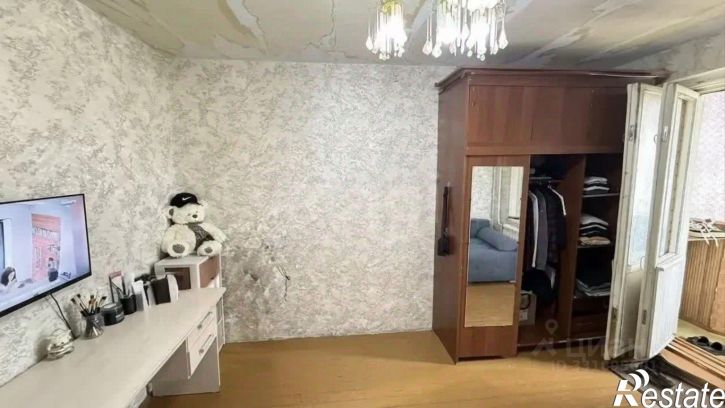 1-комн квартира городской округ Самара