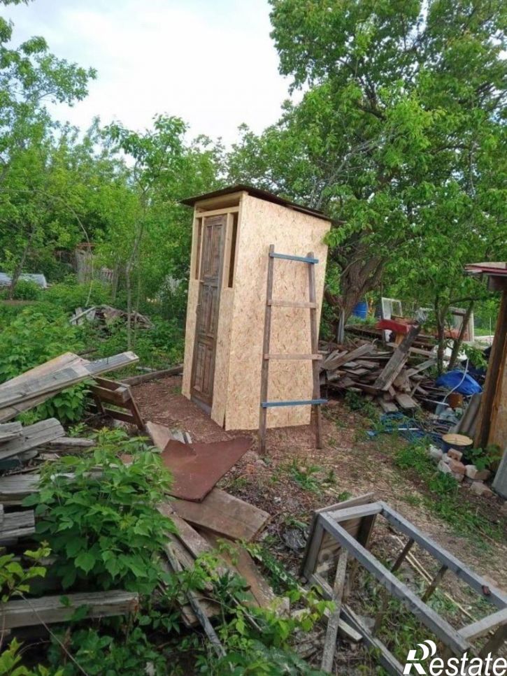 Коттедж/дом Волжский район