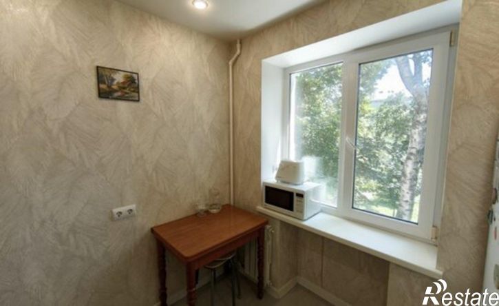 2-комн квартира Самара, Зубчаниновское шоссе, 153
