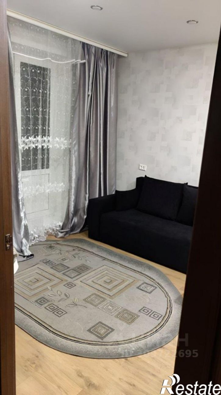 1-комн квартира Тольятти