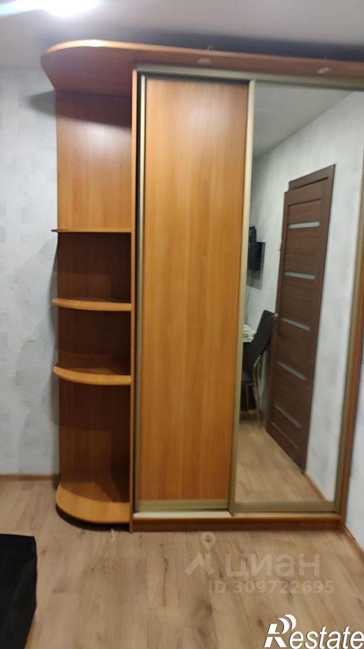 1-комн квартира Тольятти