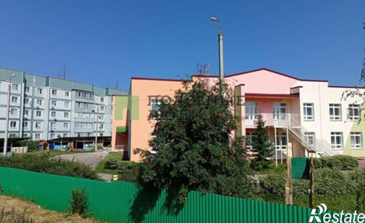 1-комн квартира Сызрань, Астраханская улица, 2А