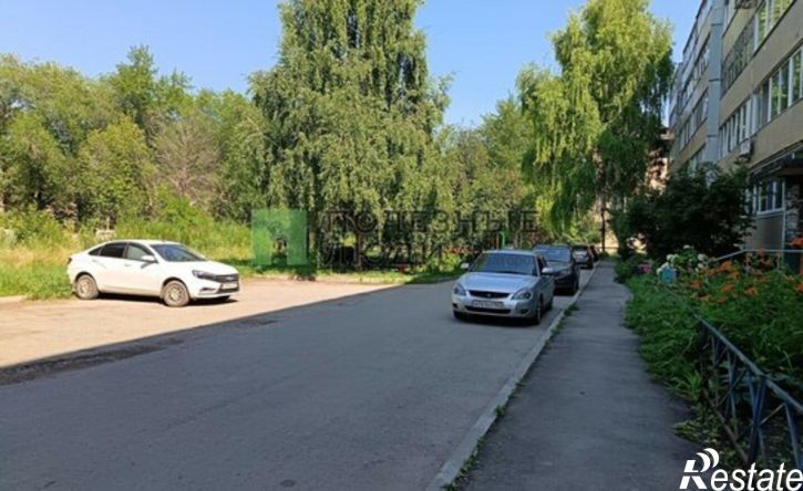 1-комн квартира Сызрань, Астраханская улица, 2А