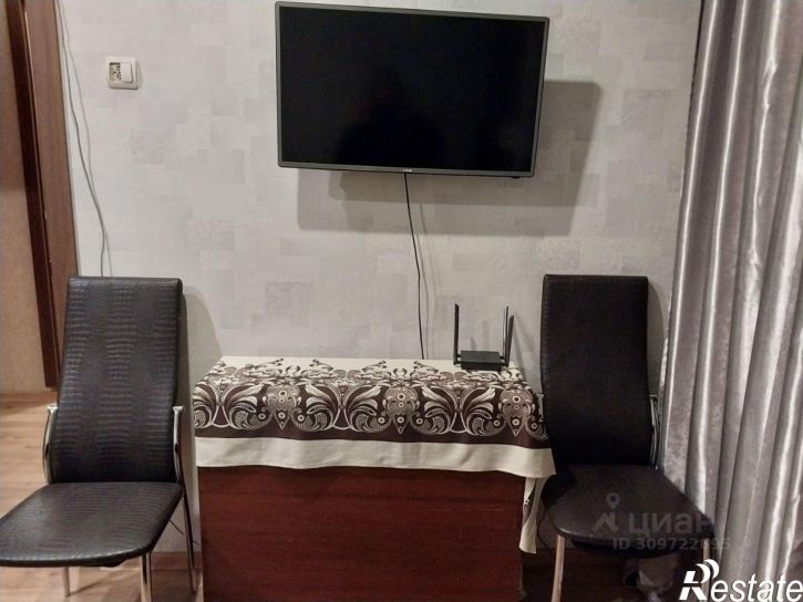 1-комн квартира Тольятти