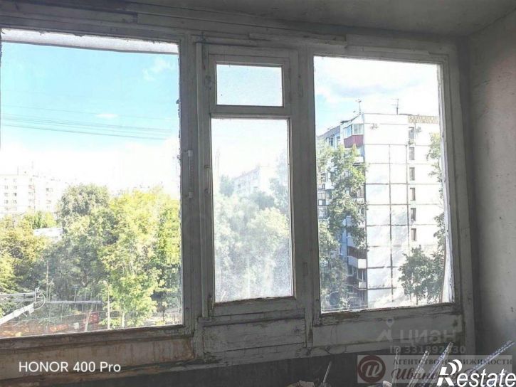 3-комн квартира