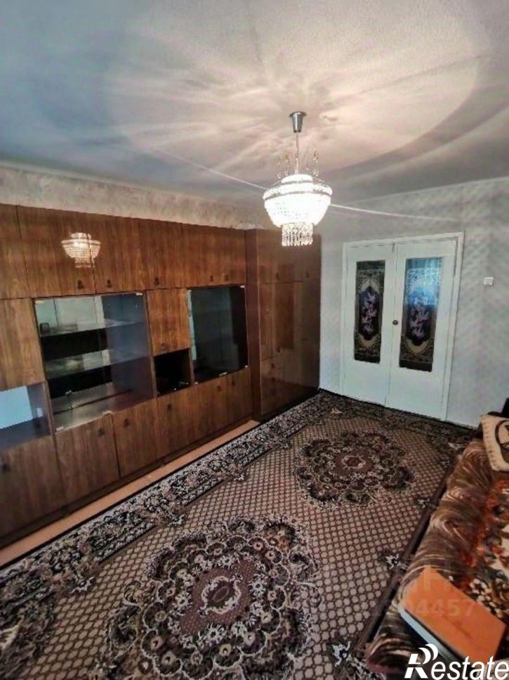 3-комн квартира Жигулёвск