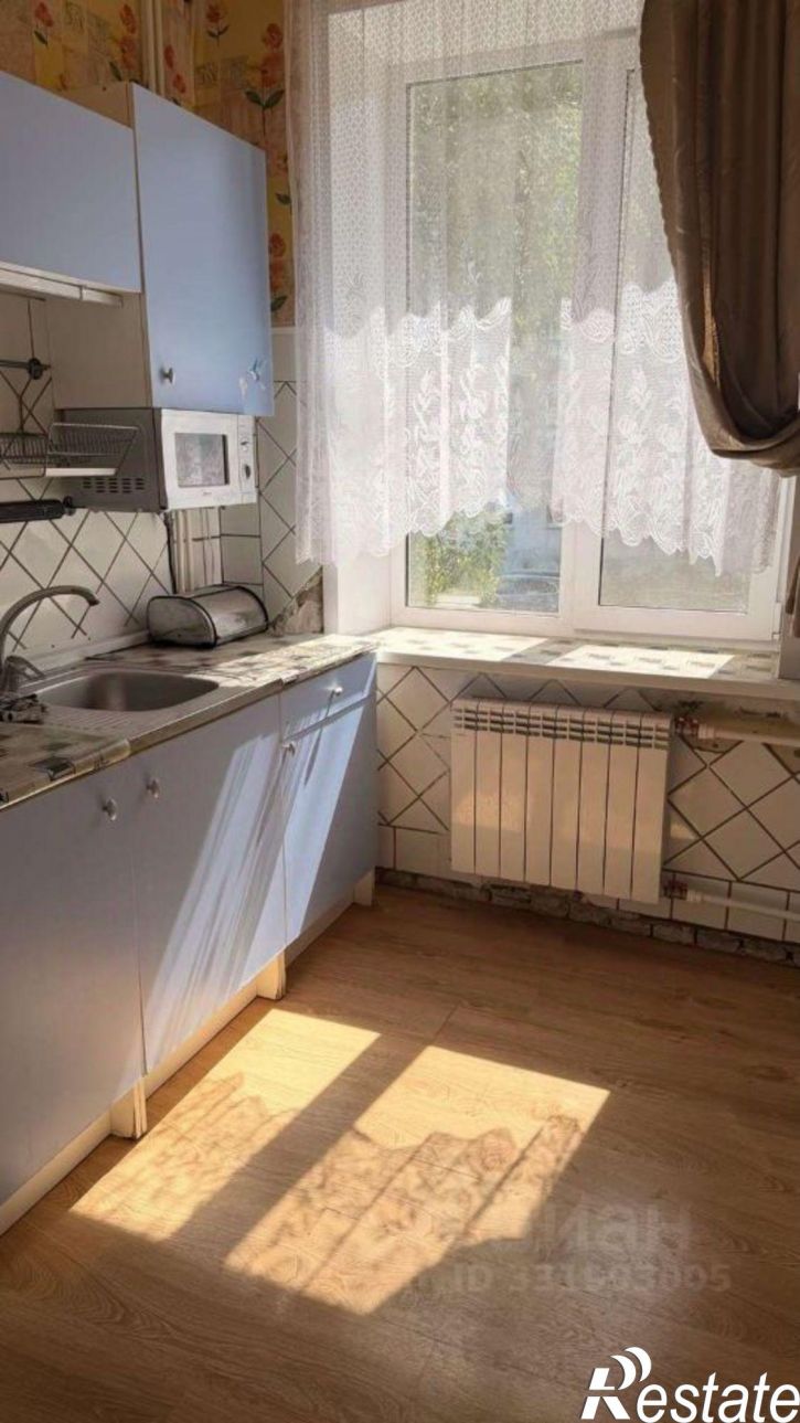 3-комн квартира улица Рабочая,дом 16