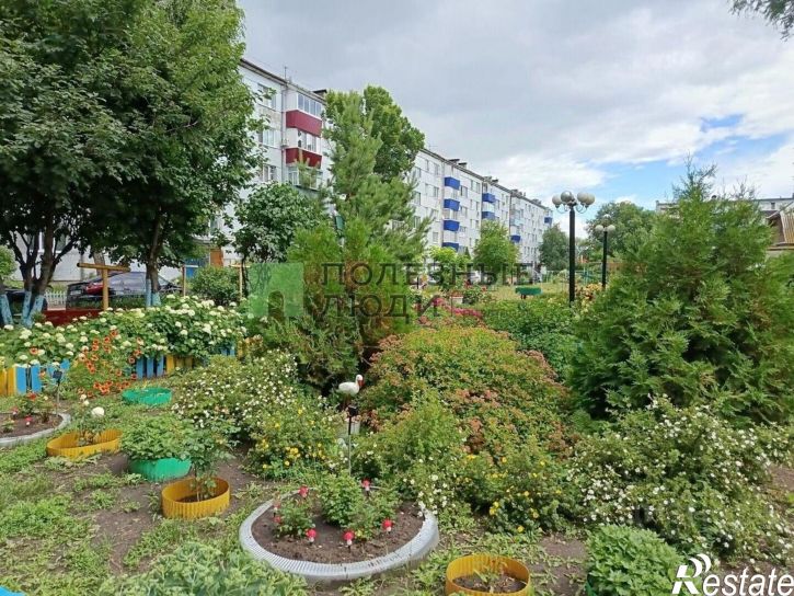 2-комн квартира Сызрань г., Керамическая ул., д.32