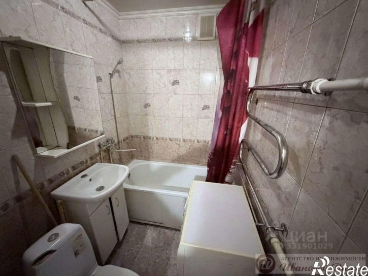 2-комн квартира улица Магистральная,дом 135а