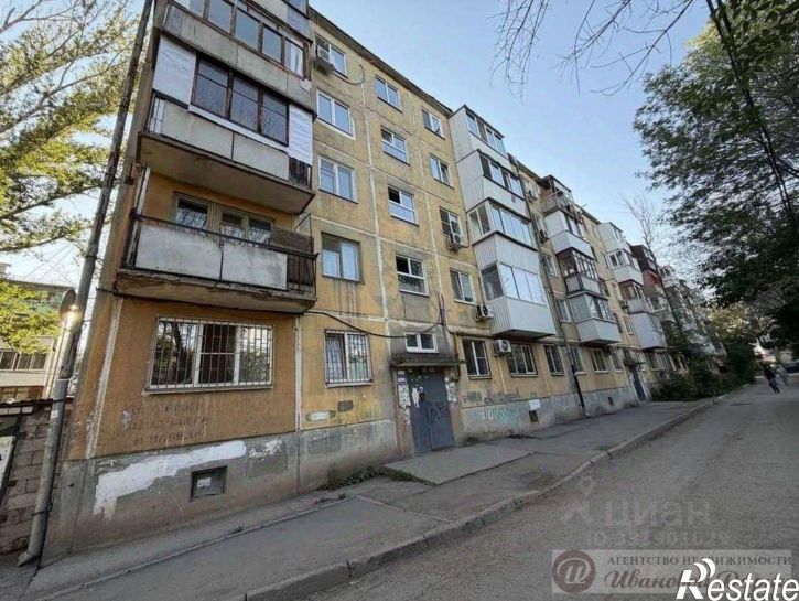2-комн квартира улица Магистральная,дом 135а