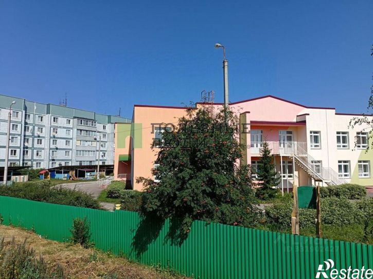 1-комн квартира Сызрань г., Астраханская ул., д.2а