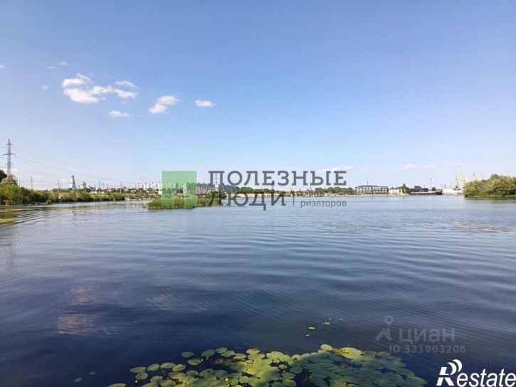 2-комн квартира Сызрань г., Раздельный пер., д.6