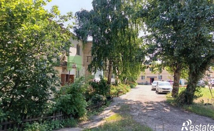 2-комн квартира Сызрань, Раздельный переулок, 4