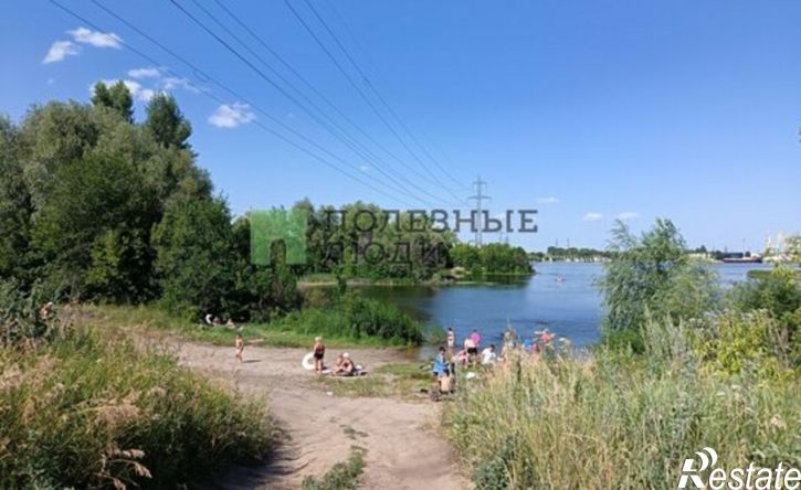 2-комн квартира Сызрань, Раздельный переулок, 4