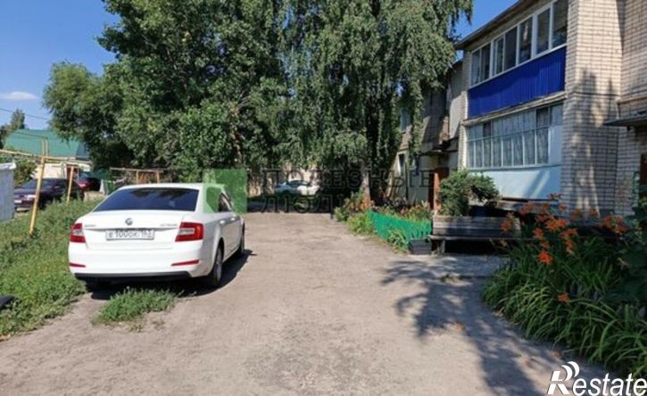 2-комн квартира Сызрань, Раздельный переулок, 4