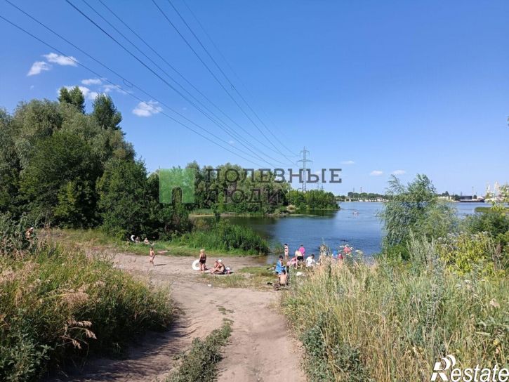 2-комн квартира Сызрань г., Раздельный пер., д.6
