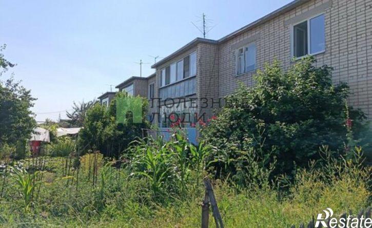 2-комн квартира Сызрань, Раздельный переулок, 4