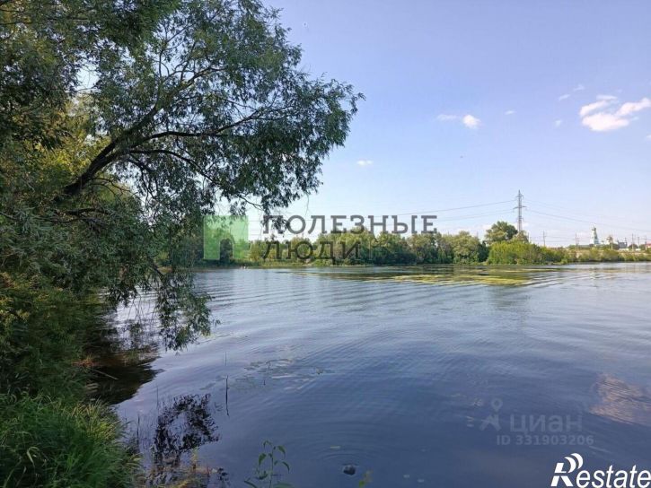 2-комн квартира Сызрань г., Раздельный пер., д.6
