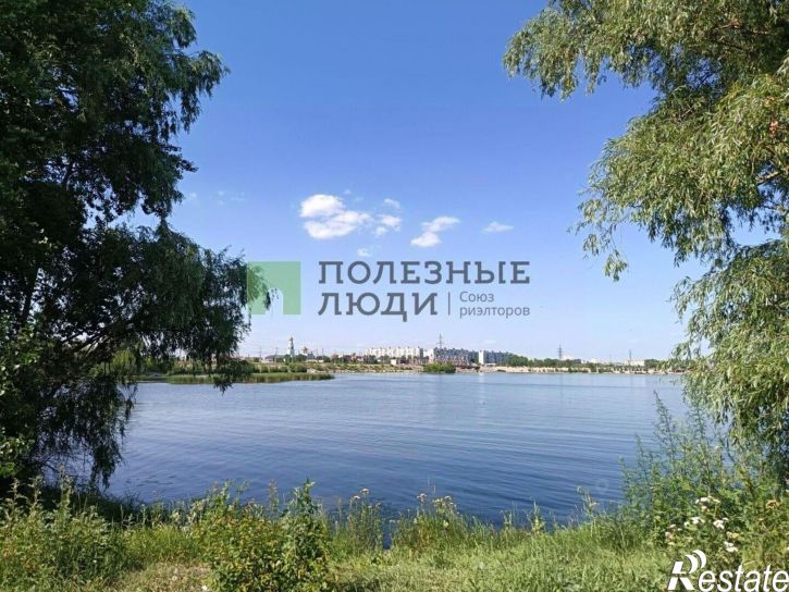2-комн квартира Сызрань г., Раздельный пер., д.6