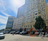 офис 100 кв м, этаж 1/21 Стара-Загора улица, 44