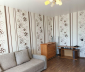 1-комн, 35кв м, этаж 4/5 ул Земская, 17