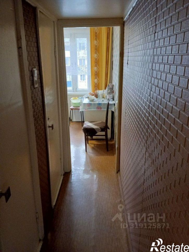 2-комн квартира ул Железнодорожная, 75А,  д. 75А